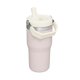 thumbnail image 3 of TERMO ICEFLOW FLIP STRAW 20oz ROSE QUARTZ MARCA STANLEY, 3 of 3
