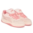 thumbnail image 2 of Tenis Puma Park Luna Satin Princess Mujer Casual rosa 24, 2 of 6