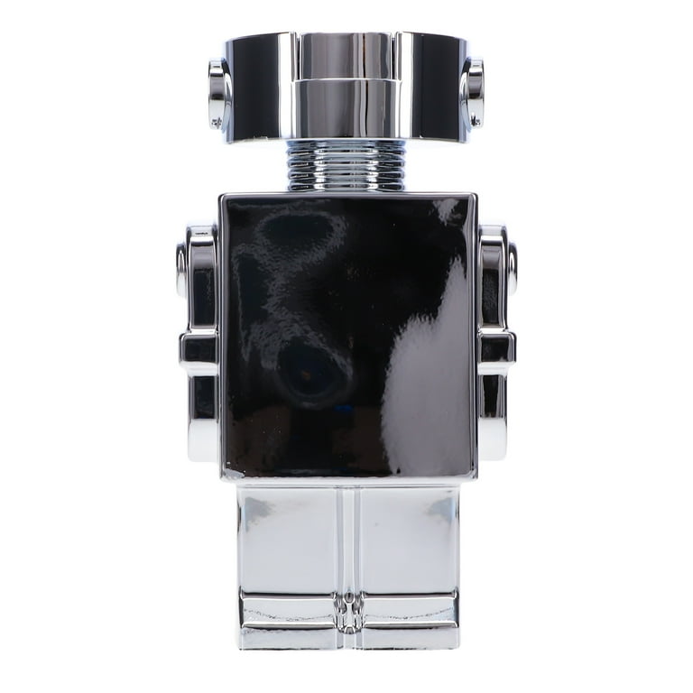 Paco Rabanne, Eau de Toilette, 3.4 oz, Futuristic Aromatic