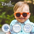 thumbnail image 6 of Real Shades Kids Unbreakable Color Changing Sunglasses Toddler Age 2+, 6 of 8
