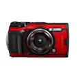 thumbnail image 1 of Olympus Tough TG-6 Caméra Numérique (Rouge), 1 of 6