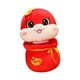 thumbnail image 5 of Muñeco de peluche de serpiente para el año Nuevo chino 2025, figura de serpiente, mascota animal para festivales, reuniones en casa y fiestas del año 23 centímetros, 5 of 8