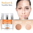 thumbnail image 1 of XWSHYW Cremas Hidratantes Crema, Hidratante Facial, Crema Antienvejecimiento de Día y Noche, Natural con Crema Hialurónica y Reafirmante para Suavizar Las Arrugas y Proteger, 1 of 5