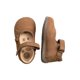 thumbnail image 2 of Chicco Zapato Glora de Ante con Moño Café, 2 of 3