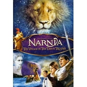 The Chronicles of Narnia: The Voyage of the Dawn Treader (DVD), 20th Century Fox, Action & Adventure