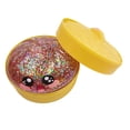 thumbnail image 2 of Dumpling Squishy Mystery Box,Dumpling Squishy Stress Ball Fidget for Adults,Slow Rising Glitter Squishy Dumpling Toy,Anxiety Relief Fidget,Easter Basket Stuffers Party Favors, 2 of 8
