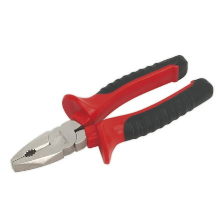 

Sealey Ak8502 Combination Pliers 175Mm