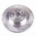 thumbnail image 2 of Power Stop Front One Stock Replacement Brake Rotor AR84000 2012-2018 Tesla S, 2 of 4