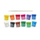thumbnail image 4 of Ooly Botes de pintura LIL' POSTER PAINT PODS - 126-1 - 12 colores OOLY 126-1, 4 of 5