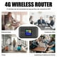 thumbnail image 2 of 4G/5G LTE Wireless Mobile WIFI Router 150Mbps Pocket Modem Mobile Wifi Hotspot, 2 of 5