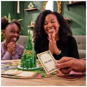 Spin Master Games, Wicked The Game, Family Game for Ages 10+