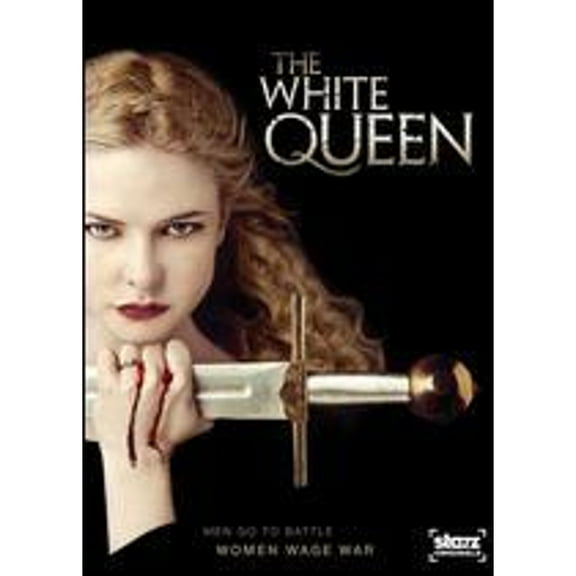 Pre-Owned The White Queen [3 Discs] (DVD 0013132614113)