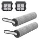 thumbnail image 3 of Compatible Con Tineco Floor One S5 El Cepillo Rodillo De La Aspiradora Andhepafilter, 3 of 5