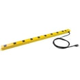 thumbnail image 5 of STANLEY 31615 ShopMAX Pro 9-Outlet Surge-Protector Power Bar, 6-Foot Cord, 5 of 6