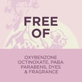 thumbnail image 4 of Loción de protección solar Coppertone Pure and Simple Baby SPF 50 177 ml, 4 of 9