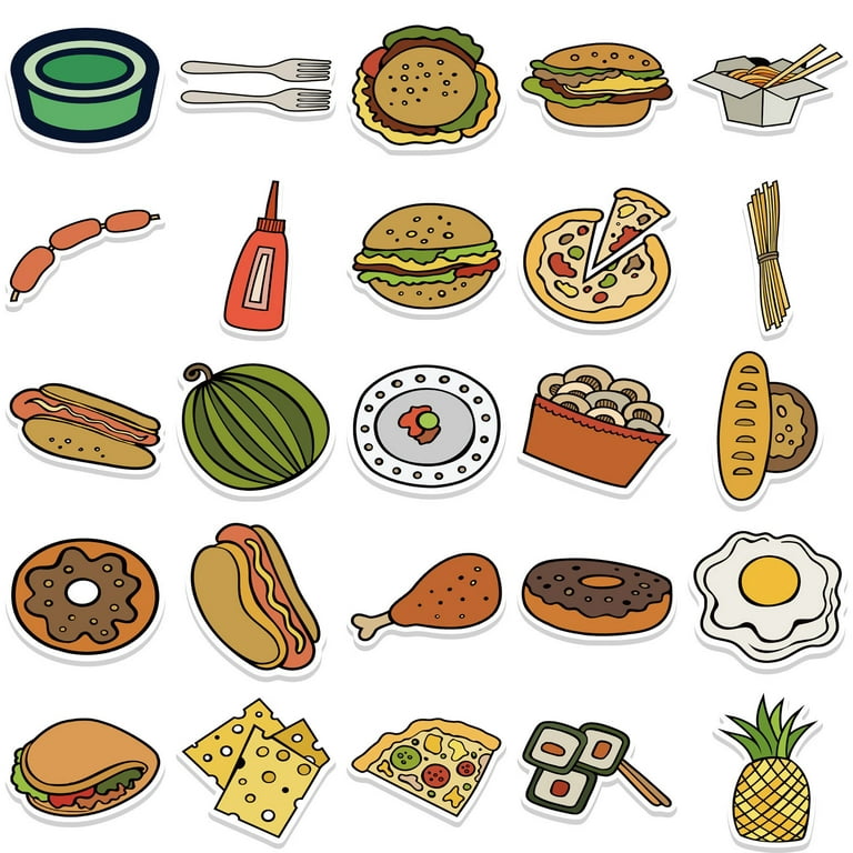 Stickers cuisine  Groupon Shopping