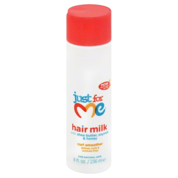 Just For Me Curl Smoother For Naturally Curly Or Relaxed Hair