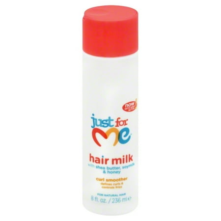 Just For Me Curl Smoother For Naturally Curly Or Relaxed Hair
