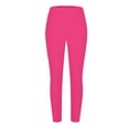 thumbnail image 5 of Lifting Leggings for Women High Waisted Stretchy Tight Leggings Workout Gym Yoga Pants with Pockets, 5 of 5
