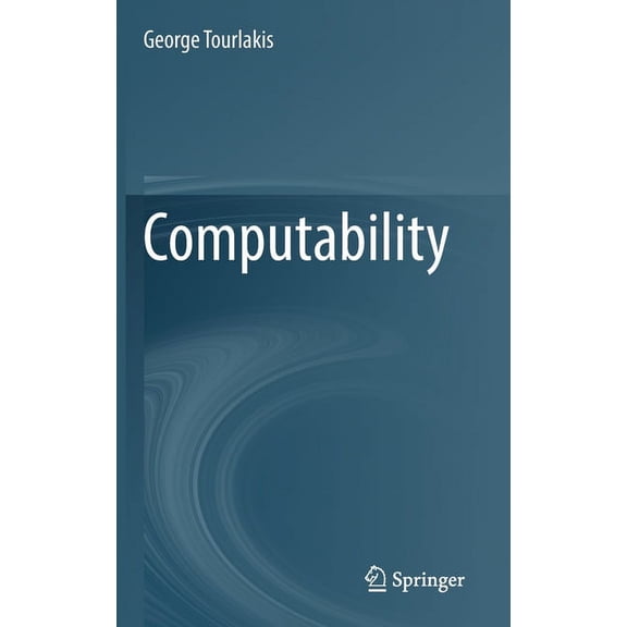 Computability, (Hardcover)