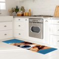 thumbnail image 3 of Dog Washable Kitchen Mat Rug Absorbent, Rectangular 15.7"x59, 3 of 6