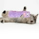 thumbnail image 2 of Juguetes Para Gatos: Almohadas Divertidas Y Bonitas, Juguetes De Estilo Divertido, Herramientas De Entretenimiento Autónomo, Almohadas Para Mascotas, Almohadas Interactivas Para Gatos De Interior (A), 2 of 2