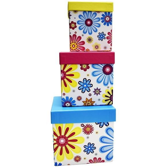 Decorative Gift Boxes