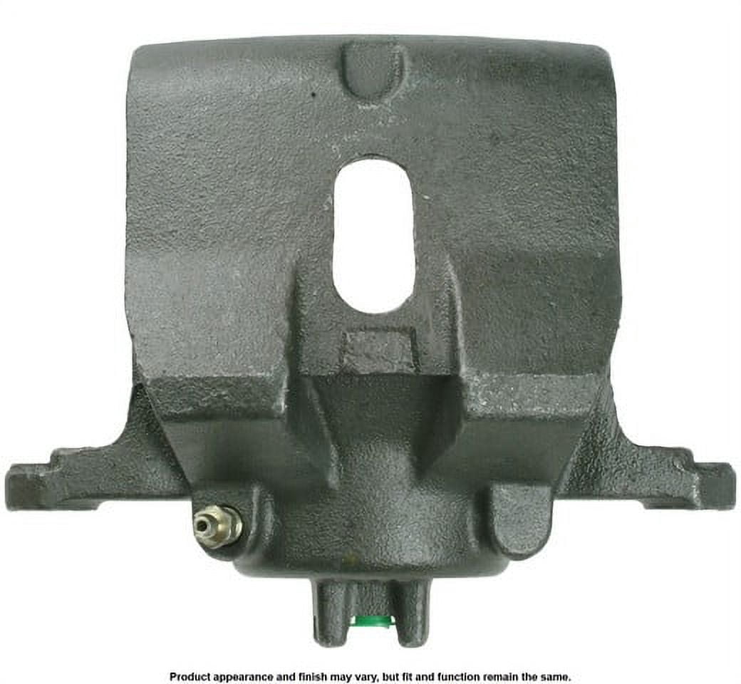 Remanufactured Cardone 19-2670 Import Friction Ready (Unloaded) Brake Caliper Fits select: 2003-2008 HONDA PILOT