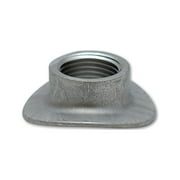Vibrant Performance 1188 VIB1188 SADDLE STYLE WELD ON OXYGEN SENSOR BUNG