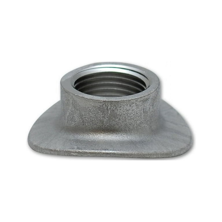 Saddle Style Weld On Oxygen Sensor Bung 1188 Saddle Style Weld On Oxygen Sensor Bung 1188