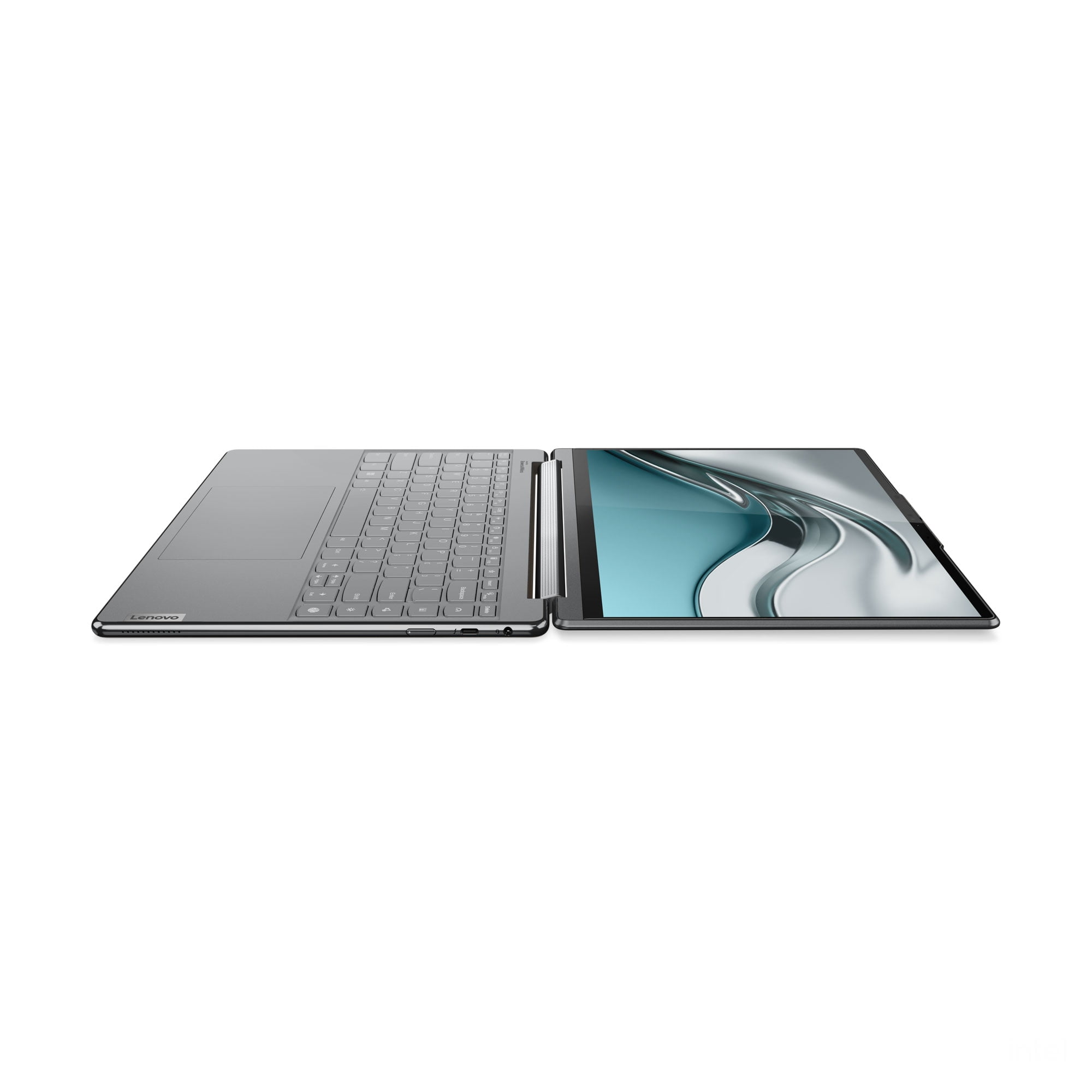 Lenovo Yoga 9i Laptop 14 0 Ips Touch Low Blue Light I7 1260p Iris Xe Graphics 16gb 512gb Win 11 Home Walmart Com