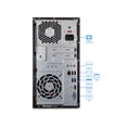 thumbnail image 4 of HP Pavilion 570 Desktop PC, Intel Quad-Core i5-7400 Upto 3.5GHz, 32GB RAM, 1TB NVMe SSD + 1TB HDD, DVD-RW, VGA, HDMI, Card Reader, Wi-Fi, Bluetooth, Windows 10 Pro, 4 of 7
