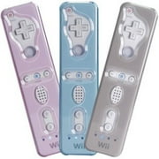 wii remote faceplates