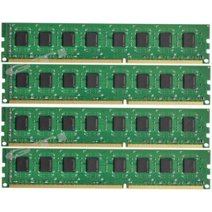 Barrette Mémoire RAM 4Go DDR3-1333 Pour HP-Compaq G5320fr - Neuf Garantie à Vie