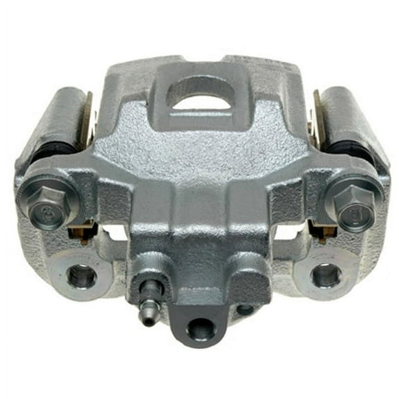 ACDelco Rear Passenger Side Disc Brake Caliper Assembly without Pads (Friction Ready) 18FR2581 Fits select: 2004-2009 LEXUS RX, 2006-2007 TOYOTA HIGHLANDER HYBRID