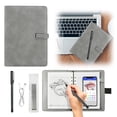 thumbnail image 1 of Functional Notepad For Writing On The Same Screen Smart Notebook Intelligent Synchronization Pen And Notebook Suitable For School Work And Projects 1ml Stationery Pens Set Rhinestones for, 1 of 7
