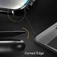 thumbnail image 5 of Compatible with Reno 10 5G Glass OPPO Reno 10 5G Tempered Glass Full Cover Curved 9H HD Screen Protector, 5 of 5