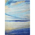 thumbnail image 1 of Bashian E110-MULTI-2.6X8-5668A Bashian Everek Collection Transitional Polypropylene Machine Made Area Rug, Multicolor - 2 ft. 6 in. x 8 ft., 1 of 1