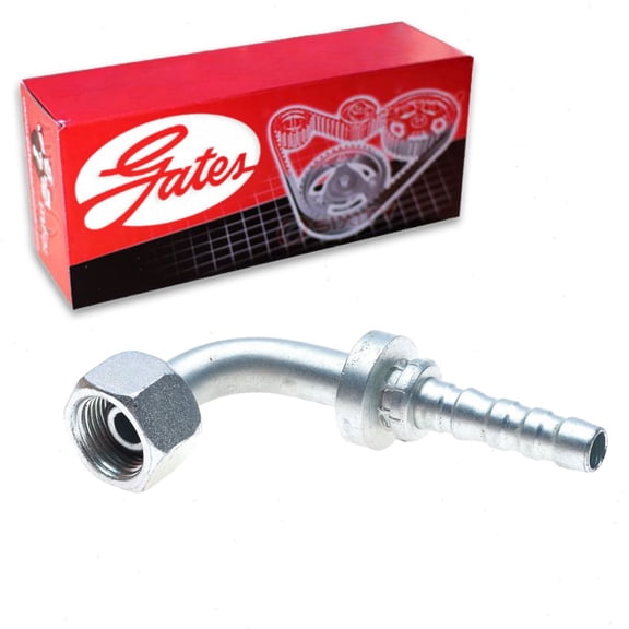 Gates BELTS & HOSES - 8GS-8FBSPORX90M