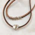 thumbnail image 4 of Boho Necklace for Women, 4 of 6