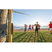 TIKI TOSS SURF- The classic Island hook-and-ring game. Indoor or outdoor use. Endless fun for all ages!
