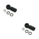 thumbnail image 2 of Greeniant de aceite para bicicletas de montaña, cabezal de oliva, conectores de manguera de freno de disco hidráulico, accesorios de repuesto para Type2 NO2 Greeniant CBP204782, 2 of 6