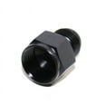 thumbnail image 4 of BLACK AN10 Female to 8AN AN-8 Male Straight Flare Swivel Fitting Adapter BLACK AN10 Female to 8AN AN-8 Male Straight Flare Swivel Fitting Adapter, 4 of 7