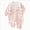A274-Pink, variant on Unisex Baby Onsies Solid Baby Bodysuit Romper Infant Baby Suits Cotton Infant And Toddler Crawling Clothes Newborn Baby,infant onesie 3-6 Months