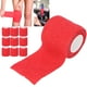 thumbnail image 4 of Rollo De Vendaje Vendaje Deportivo Elástico Desechable Ajustable Antideslizante Autoadhesivo Higiénico Para ANGGREK Otros, 4 of 8