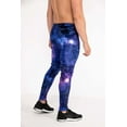 thumbnail image 4 of Velvet Cosmos Meggings, 4 of 10