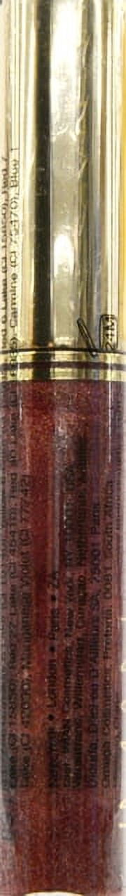 IMAN Luxury Lip Shimmer, Decadent
