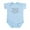 Sky Blue, variant on CafePress - What Is This Trombone Thing Body Suit - Baby Light Bodysuit, Size Newborn - 24 Months