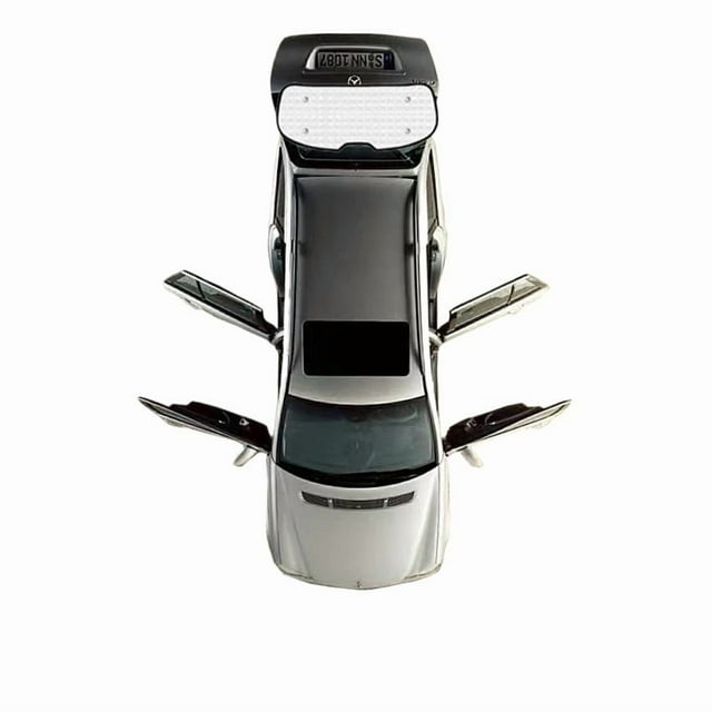 For Toyota Highlander XU40 Kluger 2014 2015~2019 Auto Visor Full Cover Windshield Anti-UV Sun Protector Covers