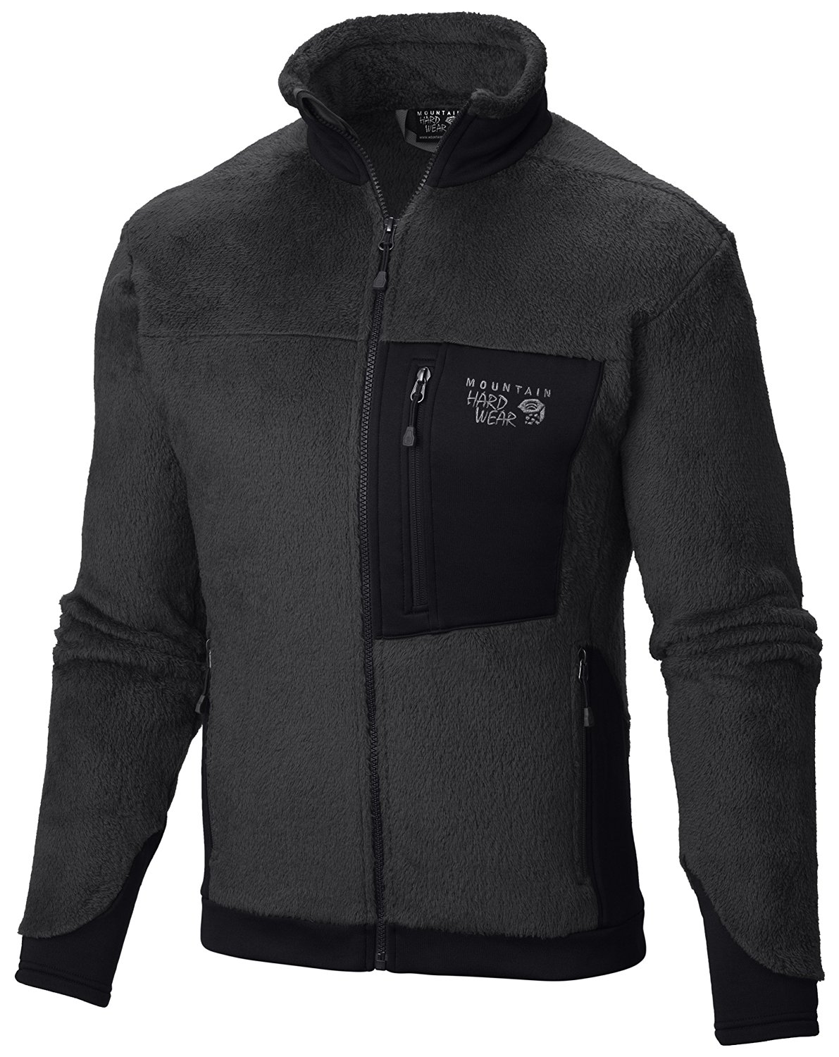 Mountain Hardwear Monkey Man 200 Jacket 